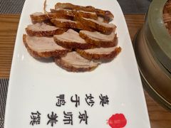 -全聚德烤鸭店(马家堡店)