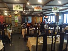 大堂-三义和酒楼(广渠门店)
