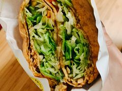 -虎头军八种杂粮煎饼(朝阳门店)