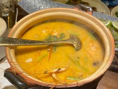 -星叶·东南亚料理(宁波万象汇店)
