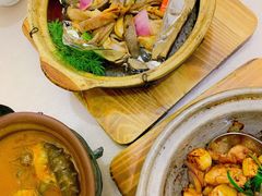 -食神鱼头佛跳墙(百子湾旗舰店)