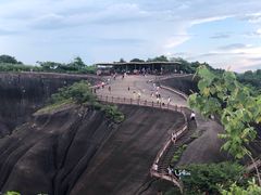 -飞天山旅游区