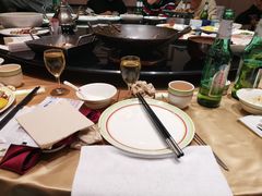 -开海·红岛海鲜虾水饺(石老人店)