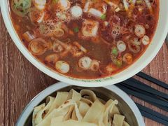 -马小道甜咸牛肉汤馆(瀍河店)