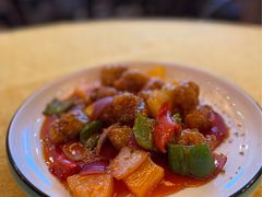 -菜鸟餐厅(珠江医院店)