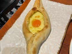 -格鲁·秀色Georgia’s Feast
