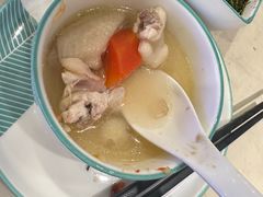 -椰客·海南椰子鸡(新塘永旺梦乐城店)