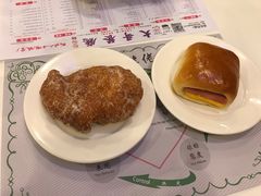 -大哥餐厅(西城花园店)