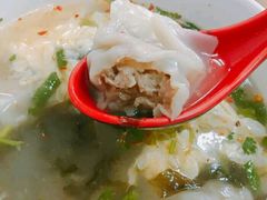 -津门如意包子铺(宾西路店)