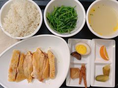 -Asianplus海蓝鸡饭