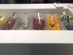 -兰熊鲜奶(西直门凯德mall店)