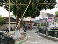 门面-龙桥私厨·姜花菊花过桥鱼·顺德菜(容桂店)