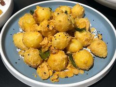 -58度品质川菜馆(经一路店)