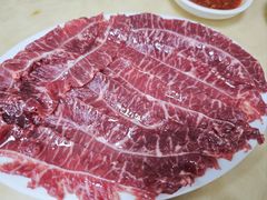 -五洲牛肉美食馆