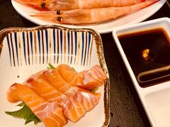 -亚马逊蒸汽活海鲜自助(LCM置汇旭辉广场店)