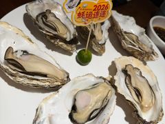 -乔街深夜食堂·小龙虾·高压锅生蚝(杭州总店)