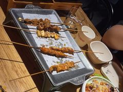 -管氏翅吧(甘家口店)