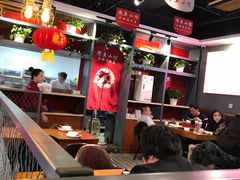 -周鱼小馆石锅酸菜鱼(活力汇店)