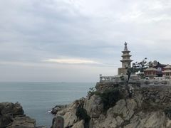 -海东龙宫寺