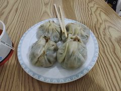 -严氏重油烧麦(民权路店)