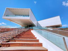 -延庆地质公园博物馆