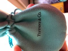 -Tiffany & Co.蒂芙尼
(天津万象城店)