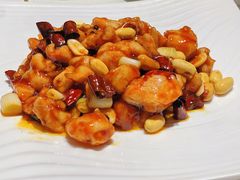 -四季民福烤鸭店(外滩外白渡桥店)