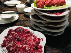 -八合里潮汕鲜牛肉火锅(深圳海岸城店)