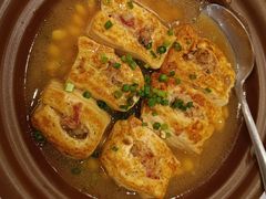 -围龙屋客家食府(福田店)