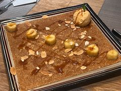 -LA CREPERIE BRETONNE布列塔尼法式餐厅(天童北路店)