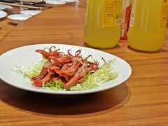-高佳庄·海鲜酒楼(定海店)