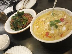 -Thai Alley泰爱里(二沙岛店)