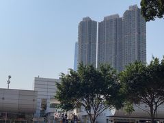 -九龙公园