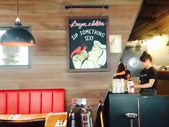 -Burger & Lobster(Dean Street)