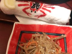 -蟹田居·活蟹料理(东城店)