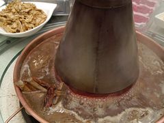 -京城胜利涮羊肉(禧乐汇店)