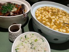 -老吉堂上海本帮菜(望京万象汇店)