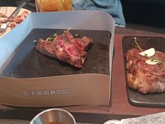 -卡朋西餐(宝安大仟里店)