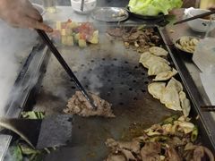 -罗姐烧烤(东风路一段店)