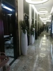 -AKOZO Beauty Salon