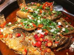 -湘味淳(千禧街店)