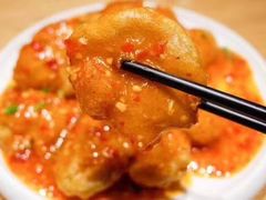 -大融厨·鸡毛店·川菜(果壳里东安湖店)