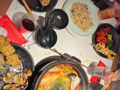 -沪小胖·小龙虾·蓝龙王(八佰伴店)