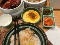 -谷田稻香·砂锅菜(西乡天虹店)