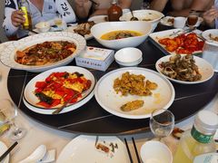 -码头鲜精致威海菜(欧乐坊店)