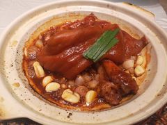 -满汉楼(安发桥店)