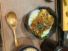 -玄白·炭烤活鳗(上海首店)