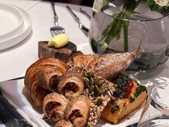 -Le Bistrot de Racine