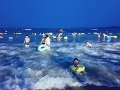 -大梅沙海滨公园