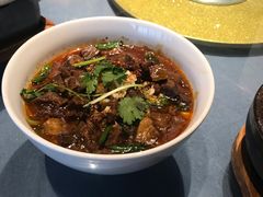 -川流不息(北蔡休闲广场店)